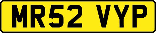 MR52VYP