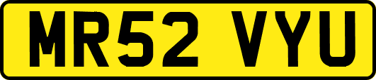 MR52VYU