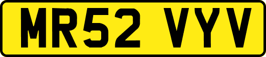 MR52VYV