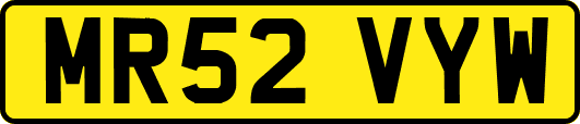 MR52VYW