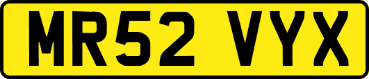 MR52VYX