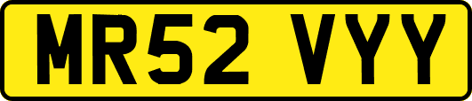 MR52VYY