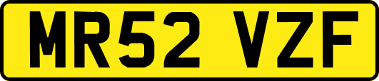 MR52VZF