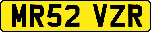 MR52VZR