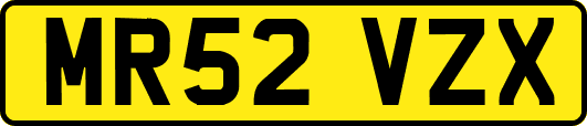 MR52VZX