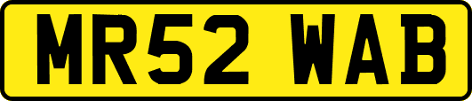 MR52WAB