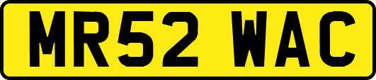 MR52WAC