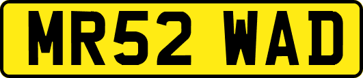 MR52WAD