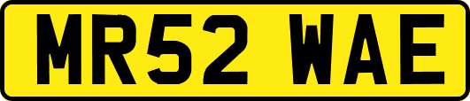 MR52WAE
