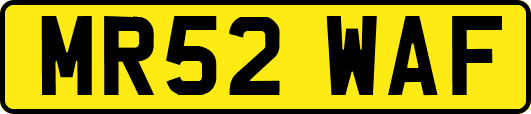 MR52WAF