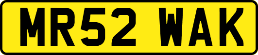 MR52WAK