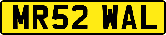 MR52WAL