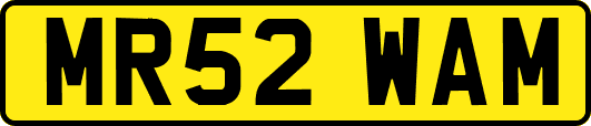 MR52WAM