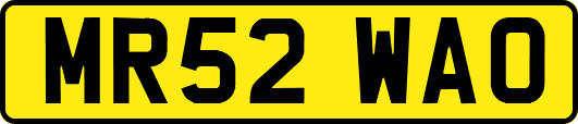 MR52WAO