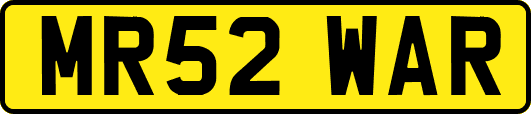 MR52WAR
