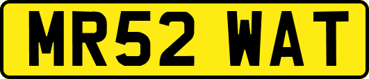 MR52WAT