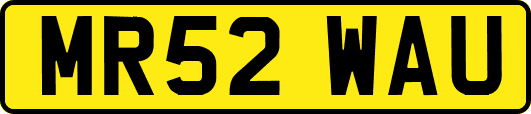 MR52WAU