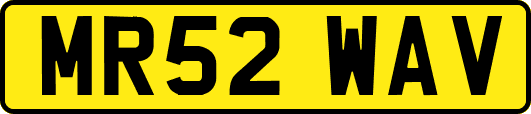 MR52WAV