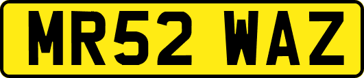 MR52WAZ
