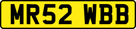 MR52WBB