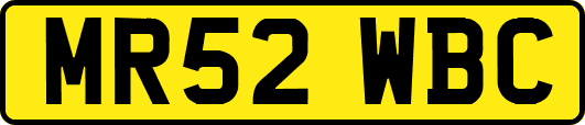 MR52WBC