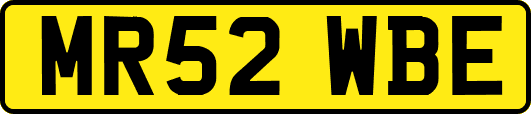 MR52WBE
