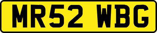 MR52WBG