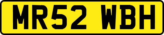 MR52WBH