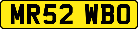 MR52WBO