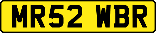 MR52WBR