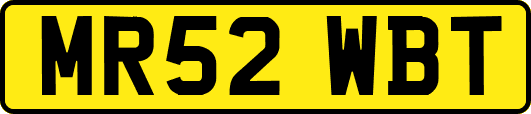 MR52WBT
