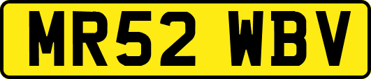 MR52WBV
