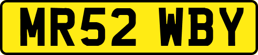 MR52WBY