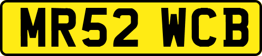 MR52WCB