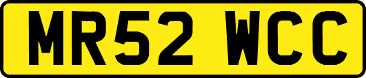 MR52WCC