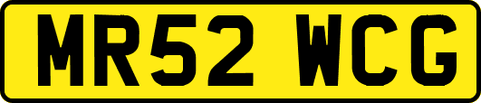 MR52WCG
