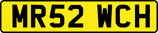 MR52WCH