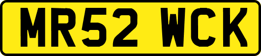 MR52WCK