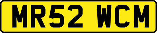 MR52WCM