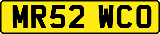 MR52WCO