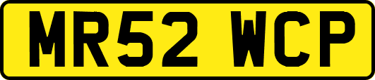 MR52WCP