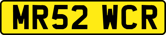 MR52WCR