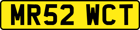 MR52WCT