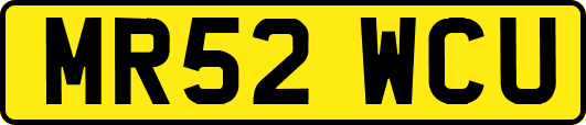 MR52WCU