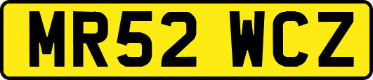 MR52WCZ