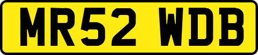 MR52WDB