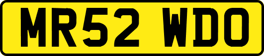 MR52WDO