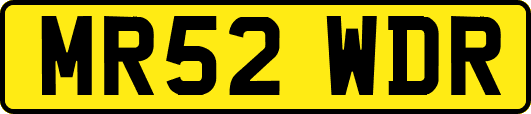 MR52WDR