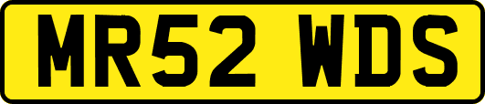 MR52WDS