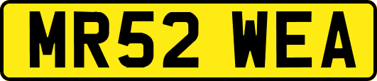 MR52WEA